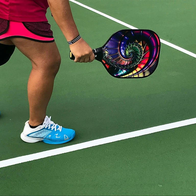 Explore the Franklin Pickleball Set for Your Game