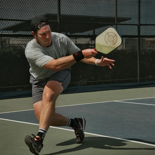 Exploring the Excitement of Surfside Pickleball