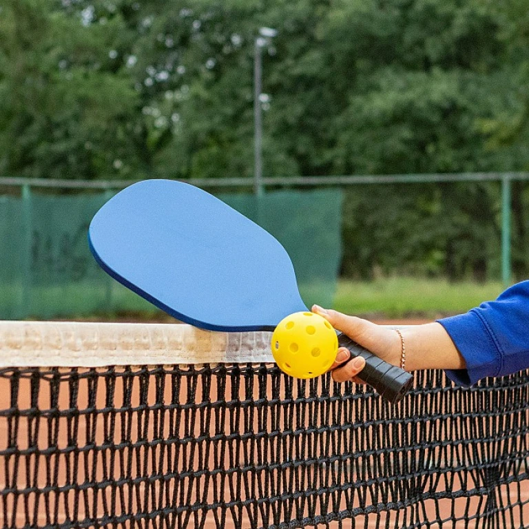 Mastering Your Pickleball Paddle Grip