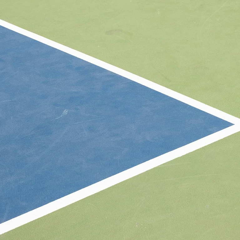 Exploring the Appeal of Gruvn Pickleball