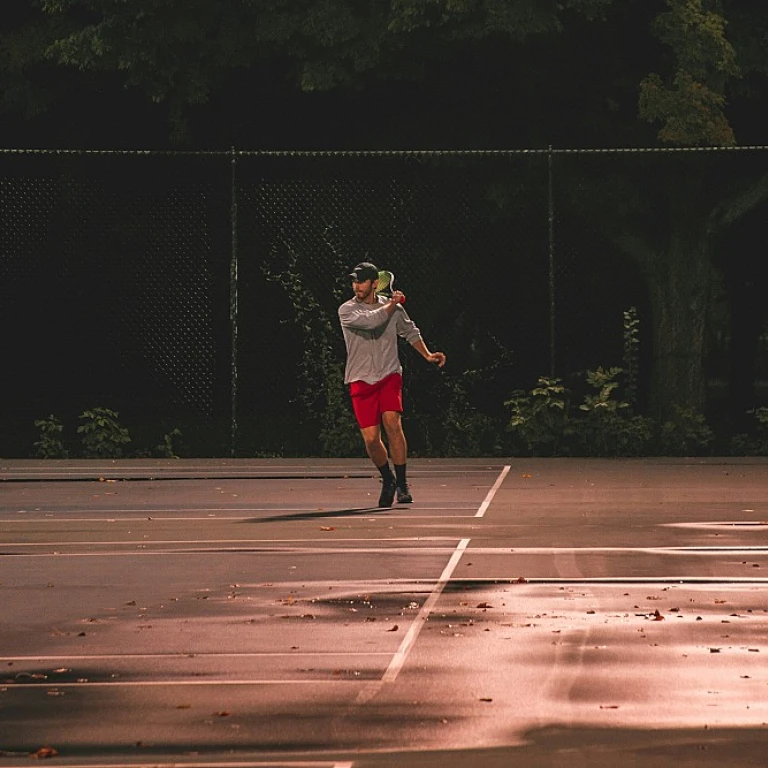 Elevate Your Game with the Lobster Pickleball Machine